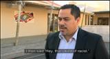 Video for Noise control called on haka practise at Wellington kura kaupapa
