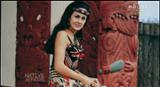 Video for Native Affairs - Māori Meter Maid 