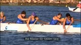 Video for 2016 Waka Ama Worlds – Day 6