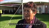 Video for Mātaatua youth offer advice to Te Mātāwai at speech competiton