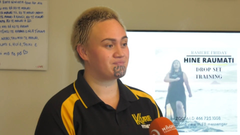 Video for Ōpōtiki fitness program incorporates mātauranga Māori