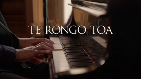 Video for Te Rongo Toa Anzac Special