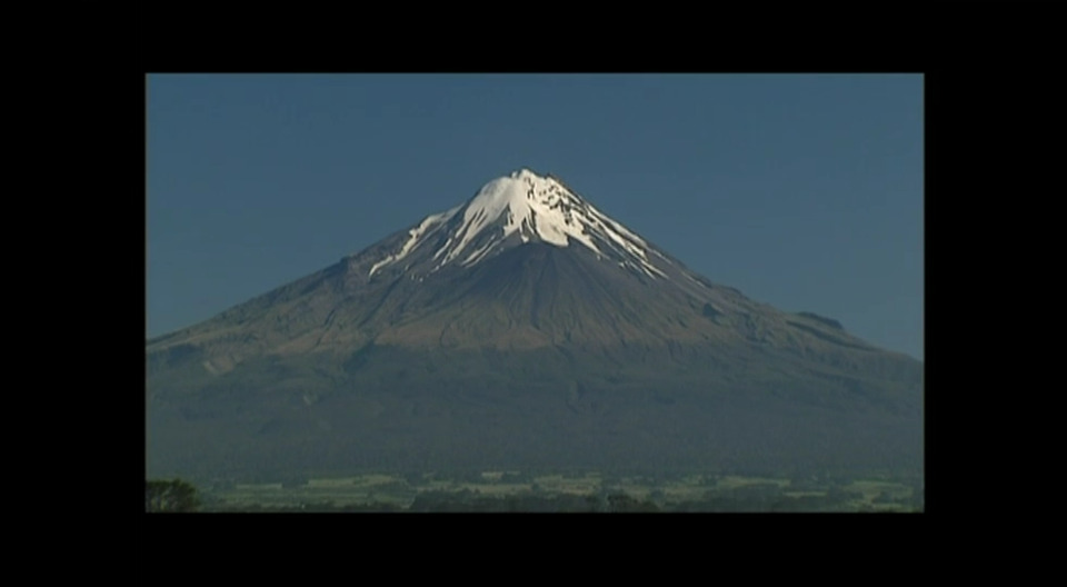 Video for The New Zealand Wars, Taranaki