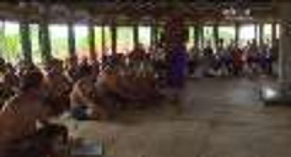 Video for Plans to boost Samoan economy underway
