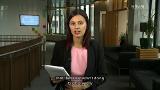 Video for Nanaia Mahuta to meet with Iwi Chairs Forum at Waitangi