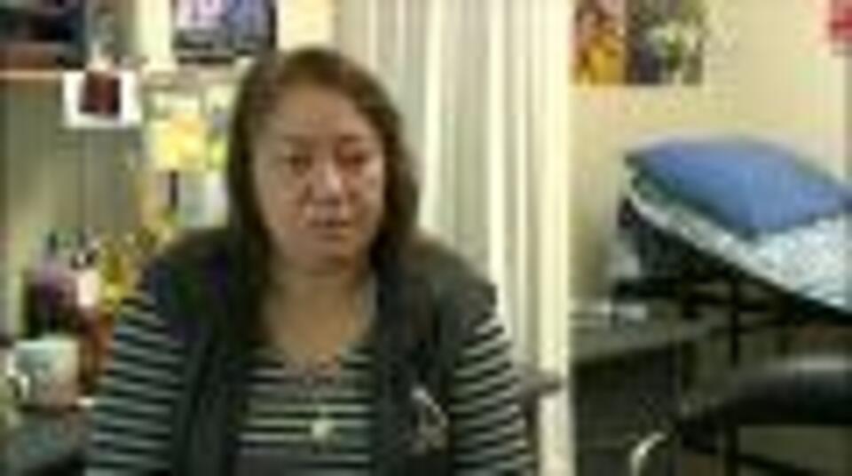 Video for Māori health provider accuses MoH of unfair treatment