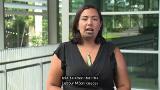 Video for Tikanga Māori to support pregnant Prime Minister
