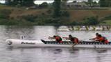 Video for 2016 Waka Ama Sprints - Int Men - W12 500 - Whiringa Toa