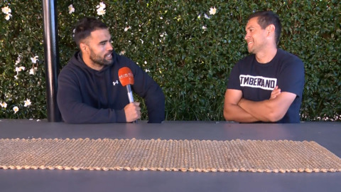 Video for Ross Taylor: Polynesians aren&#039;t &#039;exposed&#039; enough to cricket 