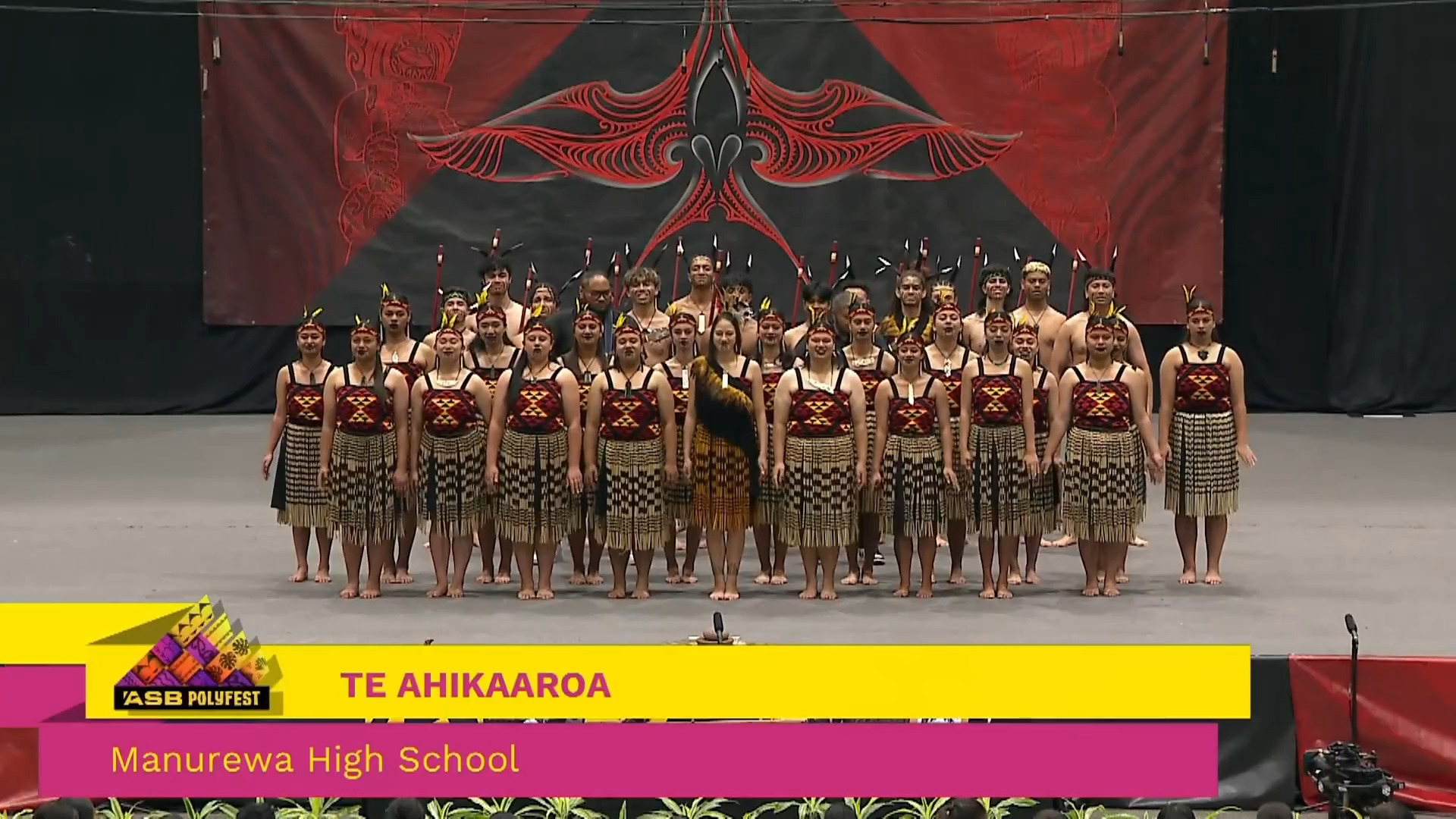 ASB Polyfest 2023, Episode 10 | Māori Television