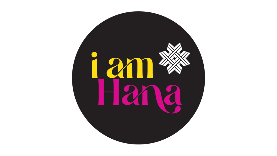 Video for I am Hana, Episode 2