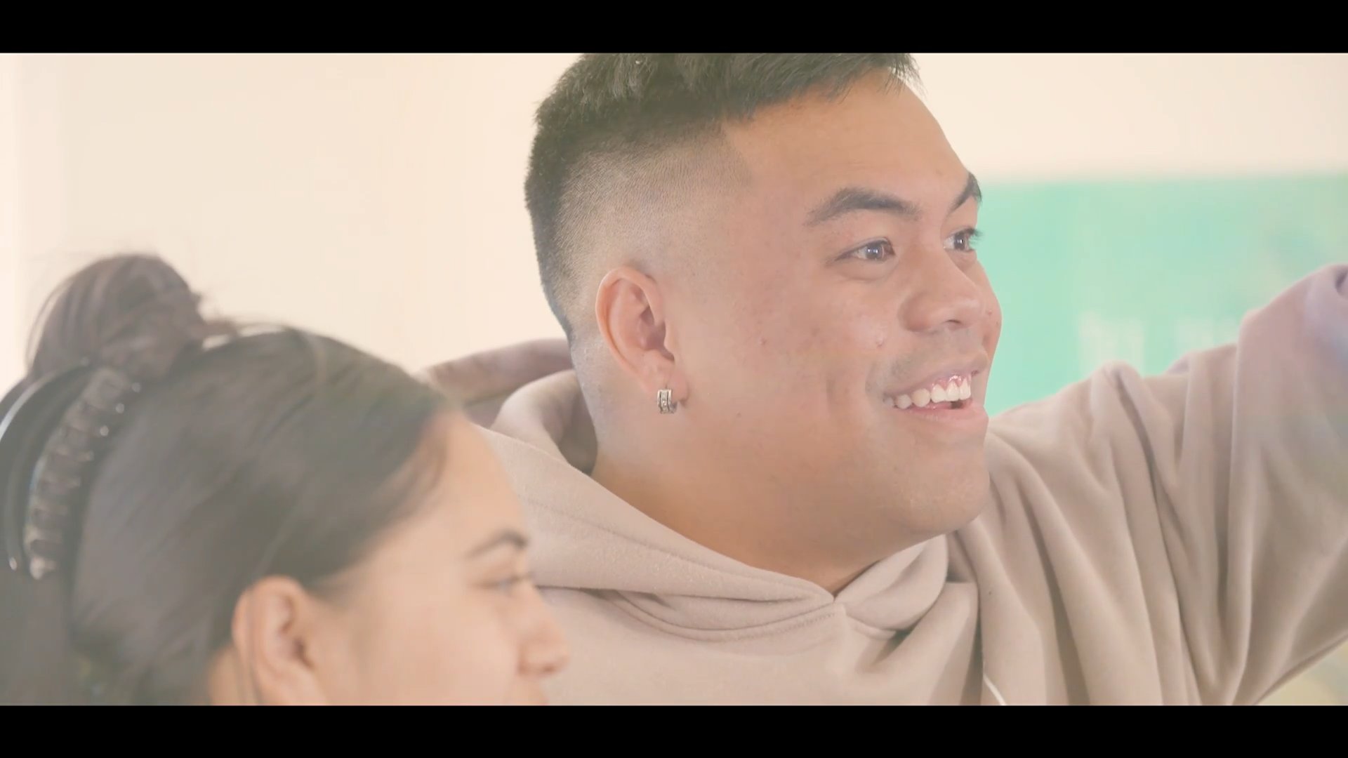 Watch Hurō Pēpi - E8 | MĀORI+ | Whakaata Māori