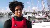 Video for 19-year-old Māori yachtsman catches eye of Emirates Team NZ