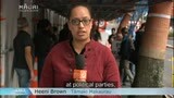 Video for NZ Rally against American $3.8bil pipeline