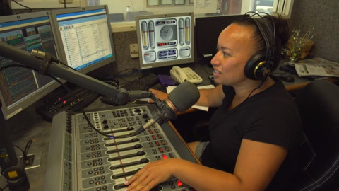 Video for Māori Media Shift - Radio Ngāti Porou