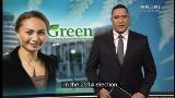 Video for Marama Davidson enters race for Tāmaki Makaurau electorate