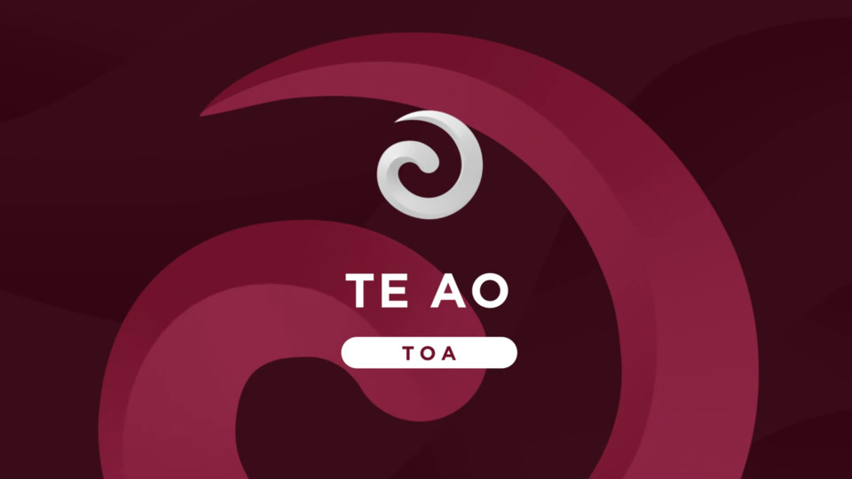 Video for Te Ao Toa, Ūpoko 18