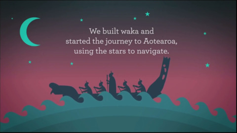 Video for DIGMYIDEA enters third year of inspiring Māori innovators