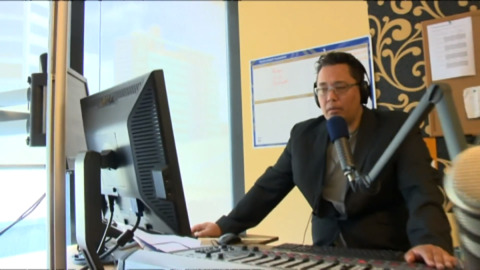 Video for Unified support for longest-running Māori radio station