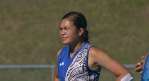 Video for Under 21 Women: Te Tai Tokerau vs Whanganui