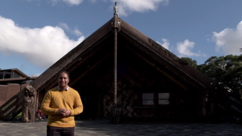 Video for Replicating the Te Puea community model 