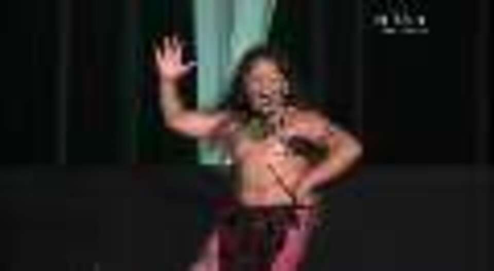 Video for Kapa Haka filming restrictions likely to increase