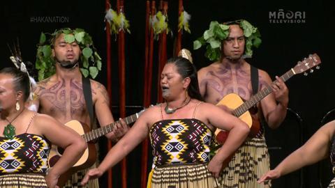 Te Taheke - Waiata ā Ringa | Māori Television