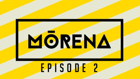 Video for Mōrena, Episode 2