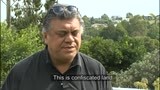 Video for Waikato Tainui outraged over proposed land sales 