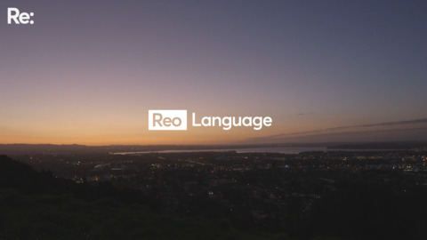 Video for Rediscovering Aotearoa, Episode 2