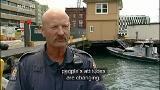 Video for Maritime Police issue safety reminders to divers