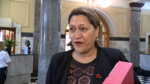 Video for Police won&#039;t act further on alleged Meka Whaitiri assault