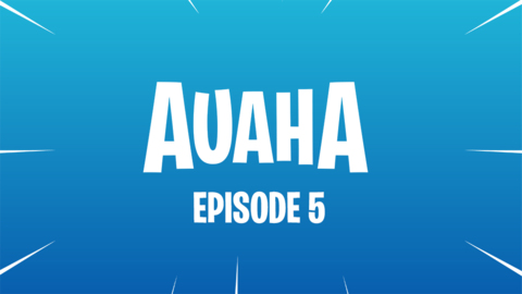 Video for Auaha, Ūpoko 5