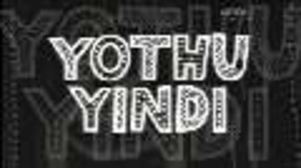 Video for Yothu Yindi legend passes away