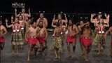 Video for 5 teams to represent Tāmaki Makaurau at Te Matatini