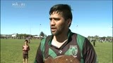 Video for Koroneihana brings out the best in Waiuku rugby