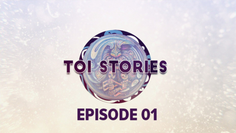 Video for Toi Stories, Ūpoko 1