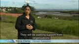 Video for Manurewa Marae look at alternative housing for homeless
