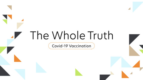 Video for ‘Long-term’ side-effects of Covid vaccination are not a thing
