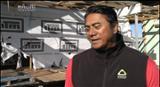 Video for Kua hoko whare a Nikau Housing Ltd mo nga uri o Rahui Pokeka