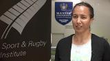Video for Cultural Identity behind Māori All Blacks style of play - Dr Farah Palmer 