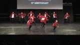 Video for Street Dance Nationals 2016, MASSEY HIGH SCHOOL