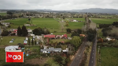 Video for Fund established to safeguard mātauranga and taonga