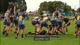 Video for Mauao dedicate their win to former team mate who passed away