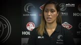Video for Online Extra - Māori faces in the Silver Ferns side