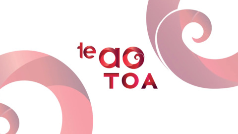 Video for Te Ao Toa, Ūpoko 41