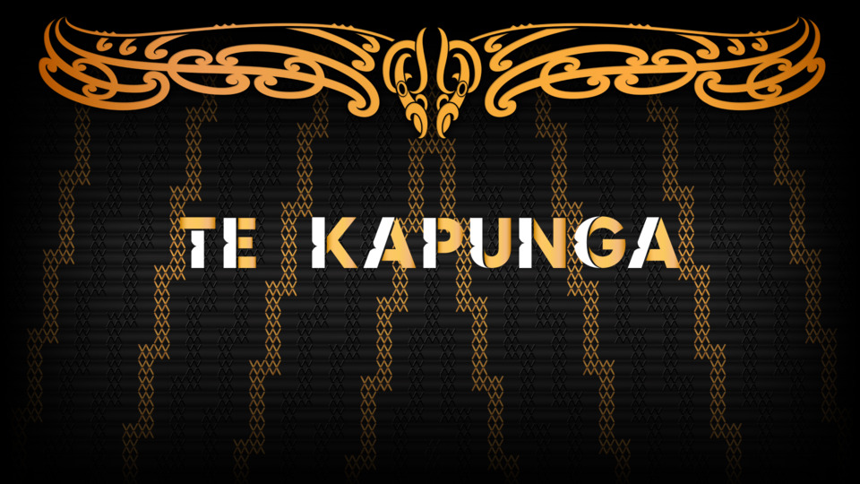 Video for Ngā Kapa Haka Kura Tuarua, Te Kapunga (Puutake - James Cook High School), Episode 13
