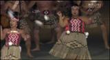Video for Kua tū kaha ngā kapa haka o Te Ihu i te rā tuatahi o Te Matatini 