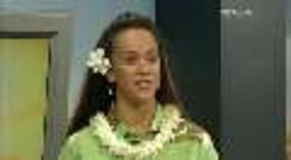 Video for Thumbs up for Hawaiian television service