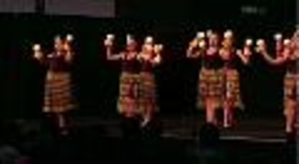 Video for Te Whakataetae Kapa Haka ā-Rohe o Waitaha - Ngā Tumu ki Ōtākou
